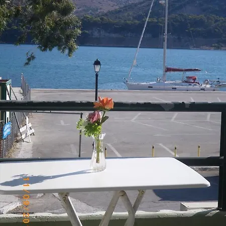 Lejlighed Myros Argostoli (Kefalonia)