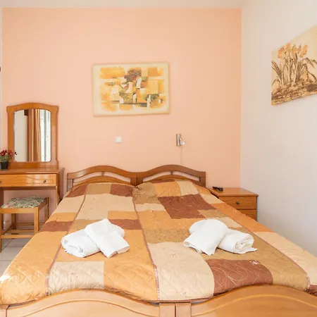 Apartmán Myros *