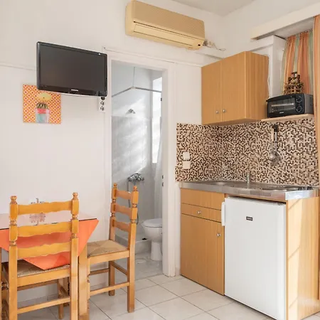 Apartmán Myros Argostoli (Kefalonia)