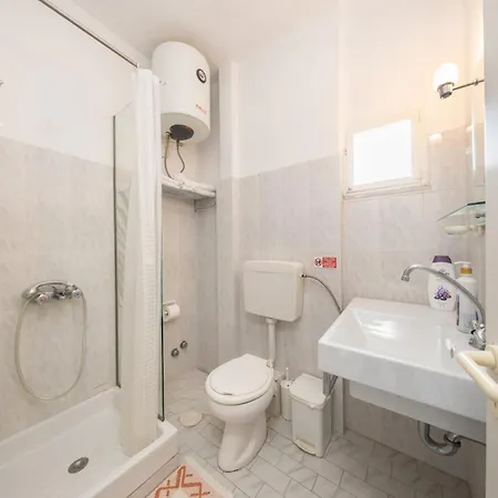 Apartmán Myros *