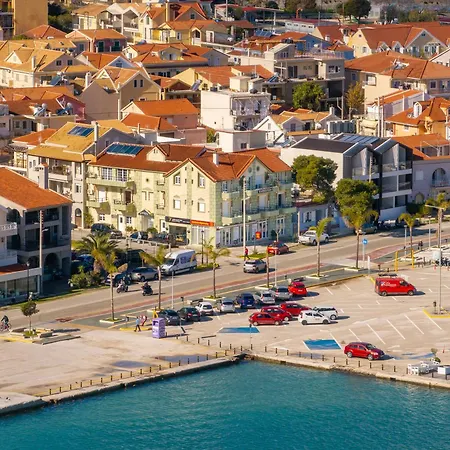 Apartmán Myros *
