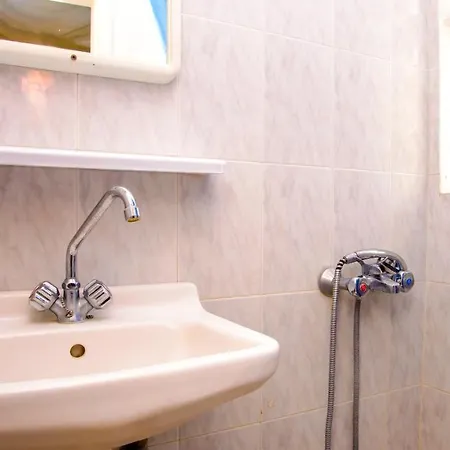 Myros * Argostoli (Kefalonia)