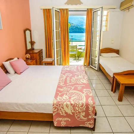 Myros Argostoli (Kefalonia)