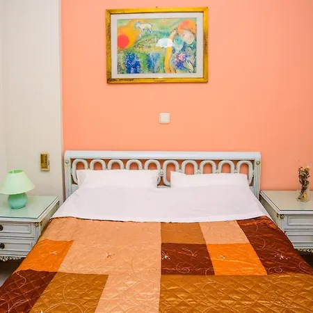 Myros Argostoli (Kefalonia)