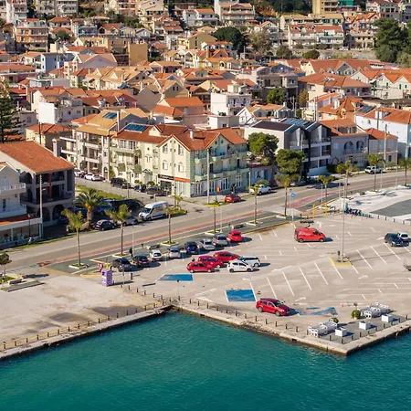 Myros Аргостолион