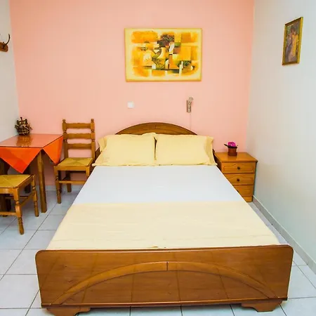 Apartmán Myros *