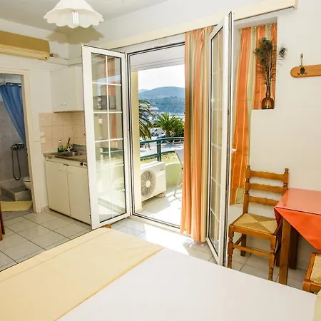Apartmán Myros