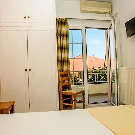 Apartamento Myros *