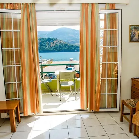 Myros Apartmán