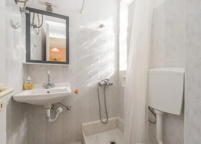 Myros Апартаменты *