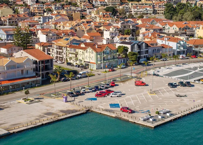 Myros Аргостолион