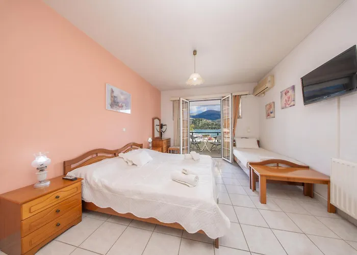 Myros Apartmán *