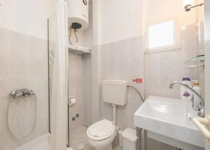 Apartmán Myros *