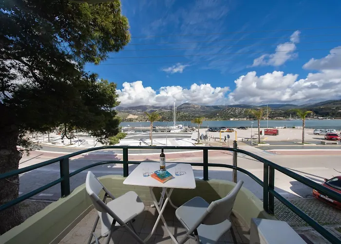 Myros Apartmán