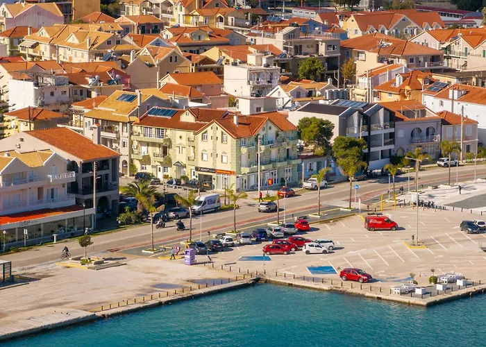 Apartmán Myros *