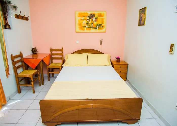 Apartmán Myros *