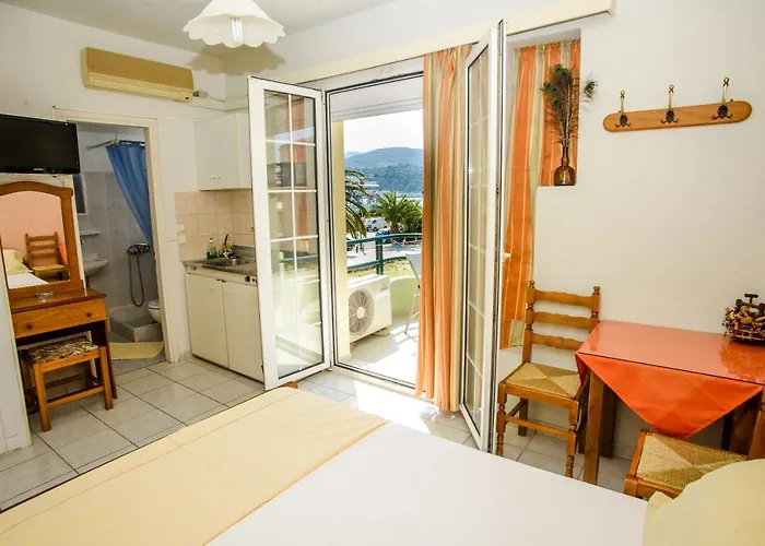 Apartmán Myros